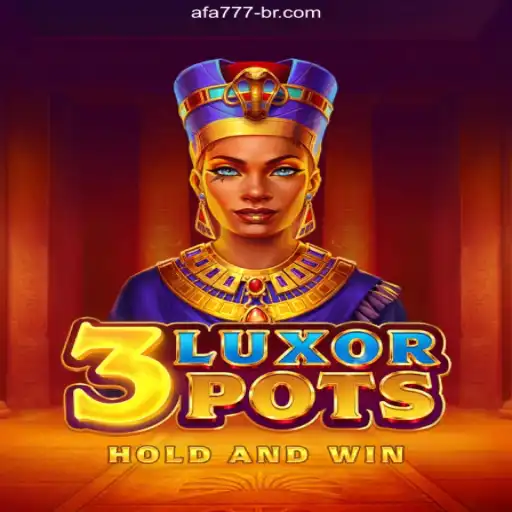 Dive into the World of 3LuxorPots: The Ultimate Gaming Experience