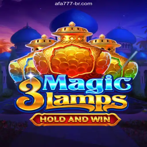 Exploring 3MagicLamps: The Thrilling Game at the Heart of AFA777 in Brazil