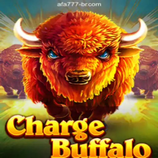 Exploring ChargeBuffalo: The Exciting New Game on AFA777⭐️