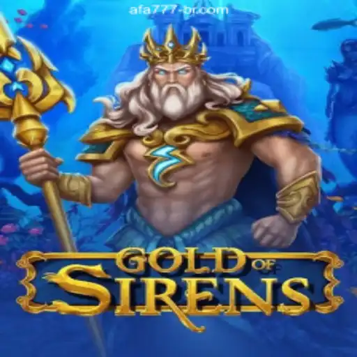 GoldofSirens: The Enchanting World of an Epic Adventure