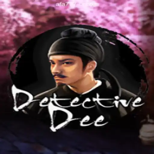 Explore DetectiveDee: A Thrilling Mystery Game