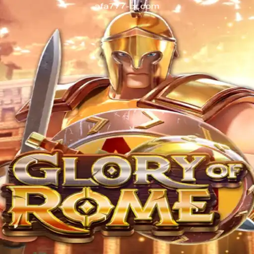 Exploring GloryofRome: A Fascinating Dive into the World of Ancient Strategy Gaming