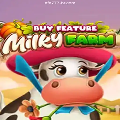 Exploring the World of MilkyFarmBuyFeature in AFA777⭐️: The Best Betting Platform in Brazil