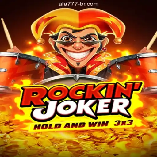 Exploring the Excitement of Rockinjoker: A Dynamic Casino Experience