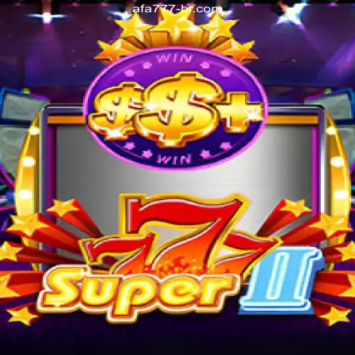 Super777II: Dive into Brazil's Premier Betting Platform