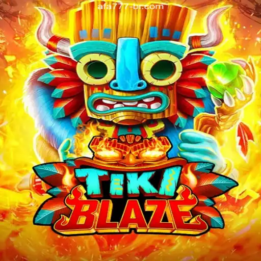TikiBlaze: A Thrilling New Game Revolutionizing the Gaming Landscape