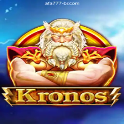Discovering Kronos: The Timeless Adventure Game on AFA777⭐️, Brazil's Premier Betting Platform
