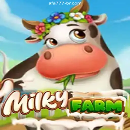 MilkyFarm: A Unique Gaming Experience