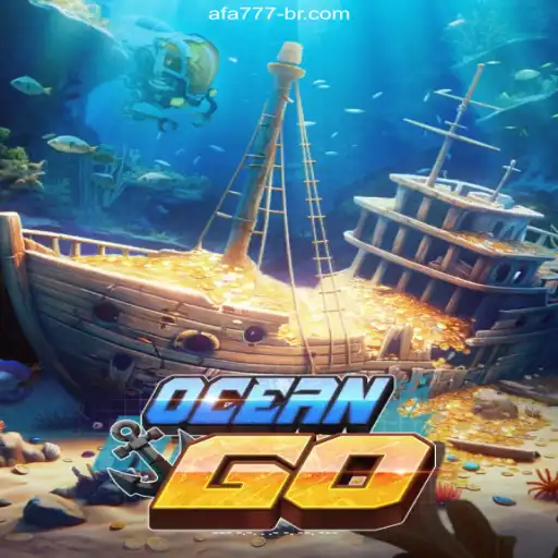 OceanGO: Dive into the Adventure with AFA777⭐️