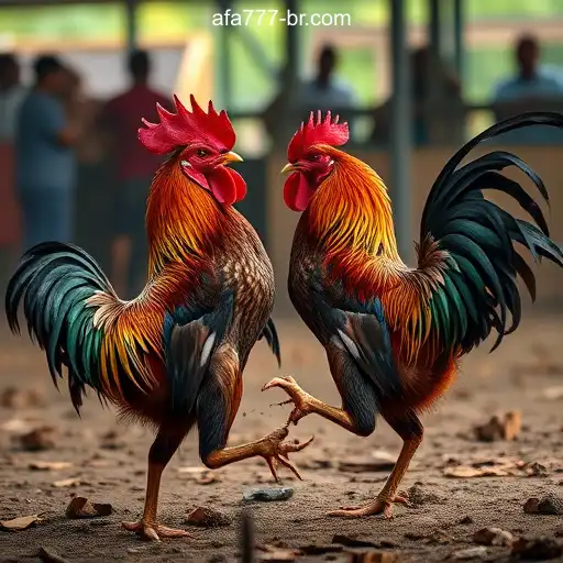 Exploring the World of Online Sabong