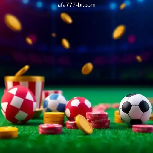 Responsible Gambling: The Ethos of AFA777⭐️ A Melhor Plataforma de Apostas no Brasil