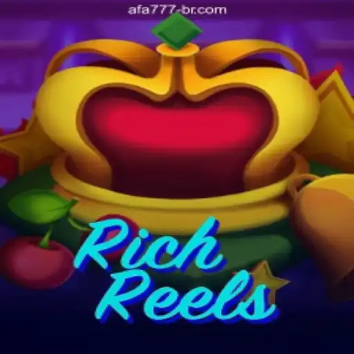 Discover RichReels: The Ultimate Brazilian Betting Experience