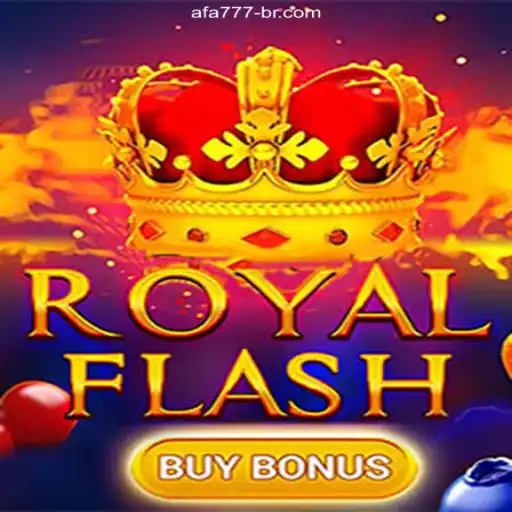 Exploring the Thrills of RoyalFlashBuyBonus on AFA777⭐️: A Premier Betting Platform in Brazil