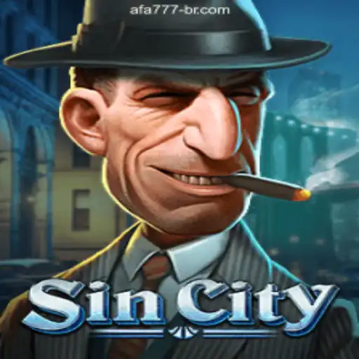 SinCity: An Immersive Gaming Experience with AFA777⭐️ Brasil's Premier Betting Platform