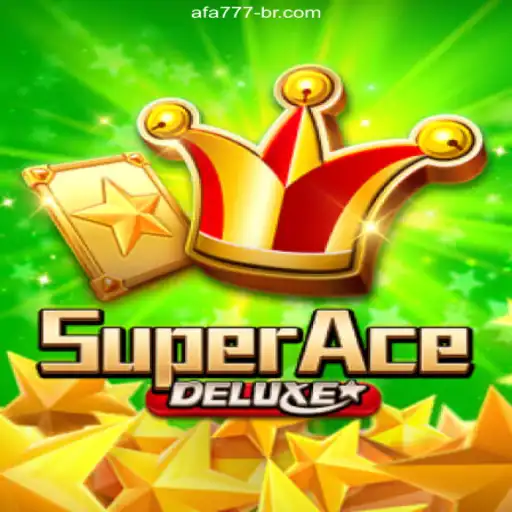 SuperAceDeluxe: The Ultimate Gaming Adventure