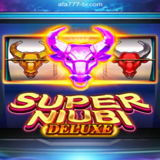 Discovering SuperNiubiDeluxe: A Thrilling Gaming Experience