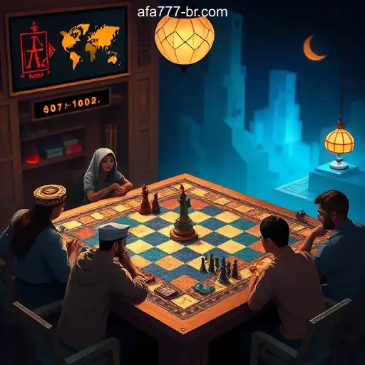 The Timeless Allure of Tabletop Games: A Cultural Phenomenon