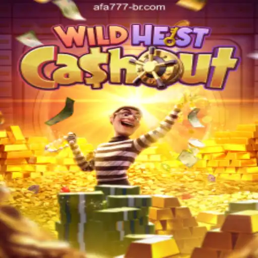 Exploring WildHeistCashout: An Engaging Game on AFA777⭐️