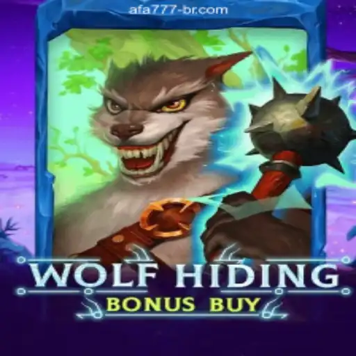 Exploring WolfHidingBonusBuy: A New Dimension in Online Gaming